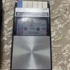 مسجل ناشونال ياباني مع الجراب(( تم البيع ))