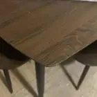 طولت حديد كرسي وحد مكسور