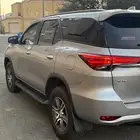 تويوتا فورتشنر 6 سلندر دبل