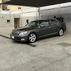 لكزس فل كامل مجدده مفحوصه جاهزه لنقل مديل 2007