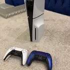 بلايستيشن 5 سليم جديد