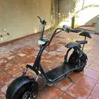 للبيع سكوتر هارلي حجم كبير