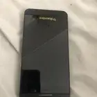 بلاك بيري لمس