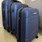 شنط سفر شنطة سفر طقم شنط سفر