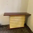 طاوله عرض