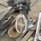 معدات مخبز لي البيع