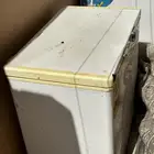 ثلاجه وفريزر