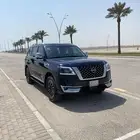 نيسان باترول بلاتينيوم 2023