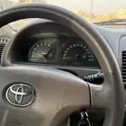 كامري 2004 جونيور