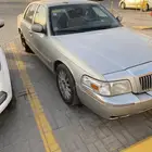 للبيع فورد ماركيز 2008 السوم 10 الف استماره فحص جديد