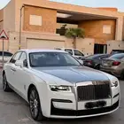 رولز رويس قوست 2022 سعودي