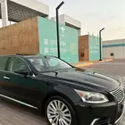 لكزس LS 460 شورت