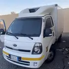 كيا ثلاجة تبريد وتجميد