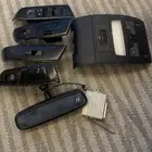 اغراض لكزسس GS