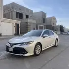 كامري 2020 فل كامل للبيع