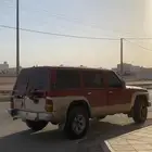 جيب نيسان باترول 91