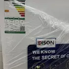 غسالة حوضين   8 كيلو   شركة Edison