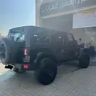 جيب رانقلر للبيع