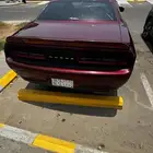 تشالنجر 2019 Challenger مالك اول
