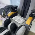 كرسي مساج