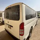 باص هايص للايجار 2013