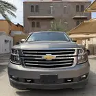 تاهو 2018 ال اس مطور عداد 180 الف كيلو