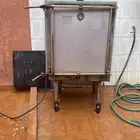 فرن مندي غاز للبيع