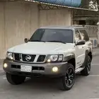 نيسان فتك سوبر سفاري فل كامل2023 مخزن الممشى11 الف