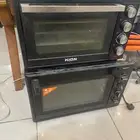 فرن كهربائي