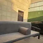 كراسي حديد