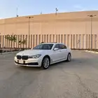 بي ام دبليو 730 2017