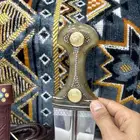 جنبية قرن