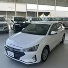 هونداي الانترا -2020 مكينه كبير 2.0