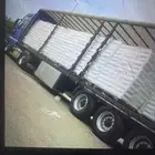 تريله ستاره نقل البضايع العفش الاثاث