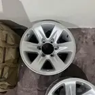 جنوط باترول 16 اصلي وكالة