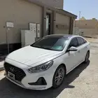 للبيع سوناتا 2019