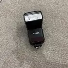 فلاش godox للبيع