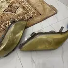 شمعاعت كامري