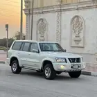 فتك سوبر سفاري الموديل 2002