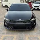 كيا K5 2021