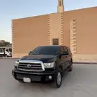 سكويا اسود 2012 دبل ودفلك محركات سليمة