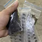 مداخل لحام عدد كبير