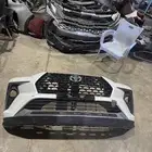 صدام تيوتا فيلوز 2023_2024_2025