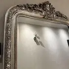 مرايا كلاسيك سلفر