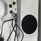 اكس بوكس سيريس اس