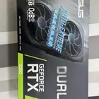 Asus Geforce RTX 2060 6gb Dual