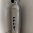 اسطوانه غوص