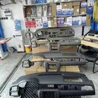 قشرت طبلون جمس2007 2014