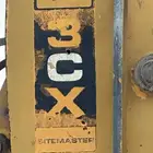 جئ سي بي موديل 2003