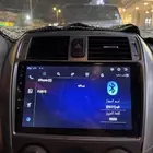 شاشه نضام اندرويد